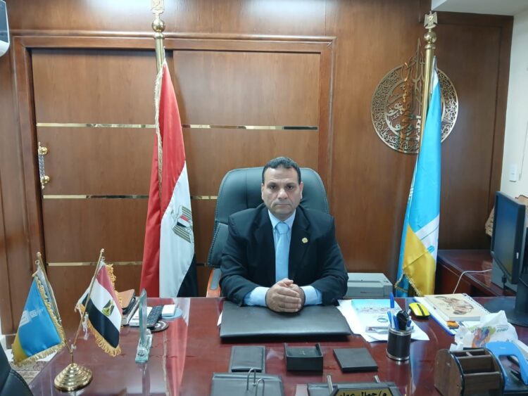 تموين الإسكندرية تشارك فى الاستحقاق الدستوري الثانى لانتخابات مجلس النواب