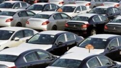 جمارك الإسكندرية: تنفيذ تكليف رئاسي للتخلص من البضائع الراكدة وتحويل الموانئ إلى بوابات للعبور.