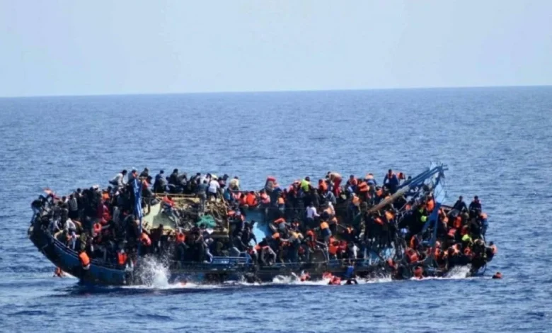 السفير المصري في اليونان يكشف تفاصيل حادث مركب الهجرة غير الشرعية الغارقة