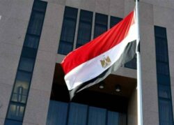 سفارة مصر باليونان تعلن إعادة جثامين 14 متوفيا فى غرق مركب بجزيرة كريت.