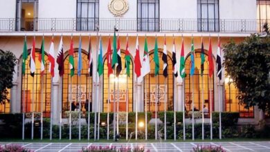 الجامعة العربية تحذر من العبث بأمن القرن الإفريقي وتؤكد بطلان أي اعتراف بأرض الصومال