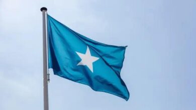 الصومال يطالب إسرائيل بسحب اعترافها بـ"أرض الصومال"