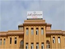 النيابة تحذر وسائل الإعلام والتواصل الاجتماعي من نشر شائعات حول “مدرسة سيدز”