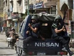 اتخاذ الإجراءات القانونية ضد 5 عناصر جنائية لغسل 280 مليون جنيه