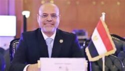 وزير العمل الدولة تتدخل فورا لدعم السيدة صاحبة فيديو بيع أبنائها
