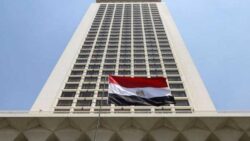 مصر تدين الهجمات علي مقر بعثة الأمم المتحدة لحفظ السلام بمدينة كدوقلي السودانية.