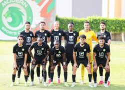 البنك الأهلي يخطف نقطة ثمينة من الجونة في كأس عاصمة مصر