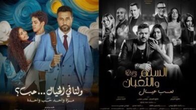 سباق الإيرادات يشتعل في دور العرض