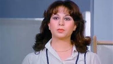 وفاة الفنانة سمية الألفي عن عمر 72 عاما