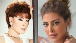 ريهام حجاج تضم أنوشكا لمسلسل "توابع" رمضان 2026