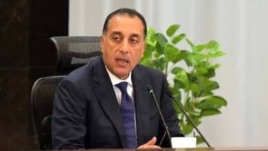 مدبولي يترأس اجتماع الحكومة الأسبوعي لمتابعة المشروعات وضبط الأسعار