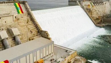 إثيوبيا تتهم مصر بـ"التصعيد" و"التهديد المبطن"