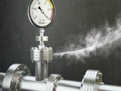 محافظة الإسكندرية توضح سبب انبعاث رائحة غاز غدا في برج العرب