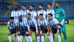 بيراميدز يضع اللمسات الأخيرة قبل مواجهة فلامنجو في نصف نهائي كأس العالم للأندية