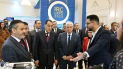 برعاية الرئيس وحضور مدبولي.. وزير التعليم يشهد انطلاق معرض البحوث والابتكار IRC 2025