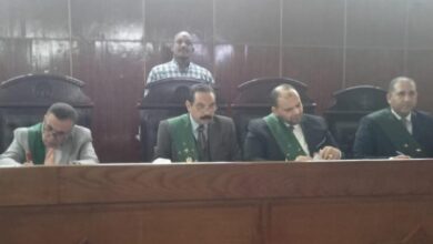جريمة تهز سوهاج.. إحالة أوراق أب للمفتي بعد التعدي على ابنته القاصر