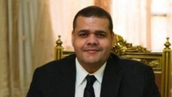 وفاة المرشح أحمد جعفر عن دائرة حدائق القبة