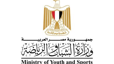 وزير الشباب والرياضة يقرر تحويل واقعة وفاة السباح/ يوسف محمد إلى النيابة العامة