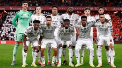 ريال مدريد يكتسح أتلتيك بيلباو بثلاثية في الدوري الإسباني