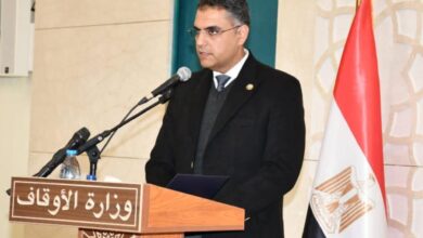 "الأوقاف" مسابقة القرآن الكريم تقدم جوائز غير مسبوقة بقيمة تصل إلى 13 مليون جنيه