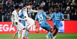 موعد مباراة نابولى ويوفنتوس اليوم فى صراع قمة الدورى الإيطالى