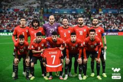 في ليلة الحسم .. مصر تتمسّك بالأمل أمام الأردن على ملعب البيت !