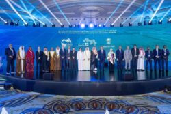 إختيار الجهاز المركزي للمحاسبات عضوًا في المجلس التنفيذي للأرابوساي وفوزه بخمس جوائز بحثية بجده.