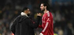 تعرف على تشكيل ليفربول وإنتر ميلان اليوم في دوري أبطال أوروبا