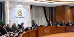 مدبولي : الحكومة تدعم نجاح مشروع المدارس اليابانية في مصر