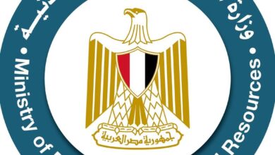 البترول إنفجار غير معلوم السبب وراء انهيار عقار إمبابة