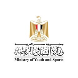 المشاركة ببعثة رمزية وتحقيق المركز الثالث بدورة الألعاب الأفريقية للشباب.