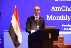 وزير الاتصالات: زيادة الصادرات الرقمية 124%