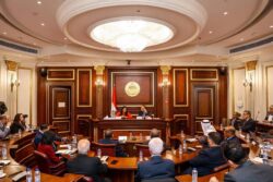 وزيرة التخطيط: التمويلات التنموية الميسرة للقطاع الخاص ترتفع إلى 17 مليار دولار منذ عام 2020.