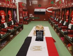 «زيزو بديلًا لعاشور».. تشكيل منتخب مصر لمواجهة جنوب إفريقيا في دوري أبطال إفريقيا