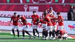 الذكاء الاصطناعي يتوقع الفائز لمباراة مصر ضد أنجولا في كأس أمم إفريقيا