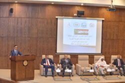 وزير الاستثمار والتجارة الخارجية يفتتح فعاليات منتدى الأعمال المصري - السوداني.
