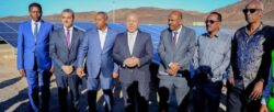 مصر وجيبوتي ترسخان نموذجًا للتكامل التنموي في القرن الأفريقي.