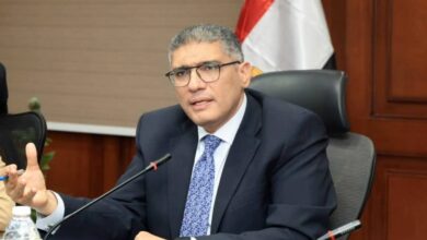 محافظ الجيزة يطلق مسابقة لاختيار أفضل الأحياء والمراكز والمدن والوحدات القروية.