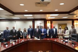 تمويل جديد ٣٠٠ مليون جنيه للمشروعات متناهية الصغر من جهاز تنمية المشروعات عبر شركة ريفي