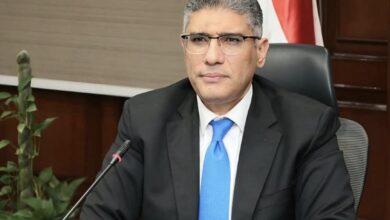 الجيزة وحدة جديدة لتطوير أنفاق وسلالم الطريق الدائري