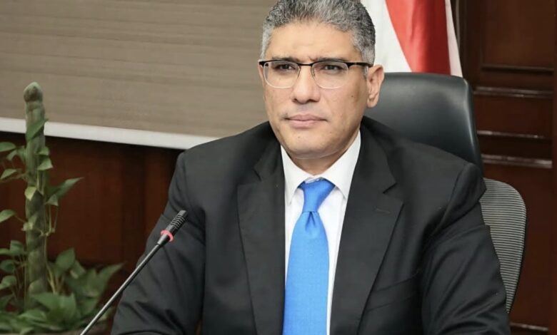 الجيزة وحدة جديدة لتطوير أنفاق وسلالم الطريق الدائري