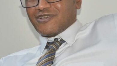 لا تُحوِّل الخلاف إلى إختلاف