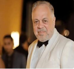 عاجل نقابة المهن التمثيلية تتحرك لحماية الكرامة قبل الشهرة