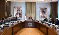 وزير الاستثمار والتجارة الخارجية يفتتح فعاليات منتدى الأعمال المصري - السوداني.