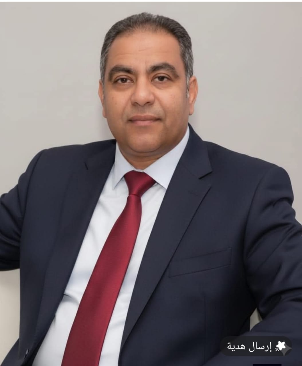  تهنئه للدكتور محمد جمال لتوليه منصب وكيل وزارة الصحة والسكان بمحافظة أسيوط
