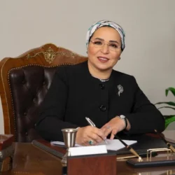 انتصار السيسي في اليوم العالمي للتطوع تشيد بكل من جعل العطاء أسلوب حياة