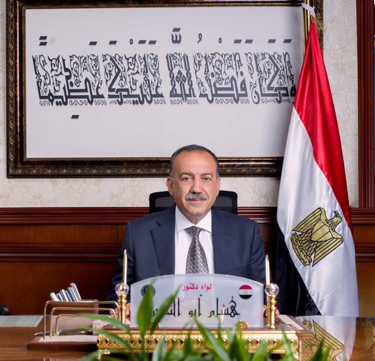 وفد اقتصادي من أسيوط في زيارة لتعزيز التعاون مع الهند