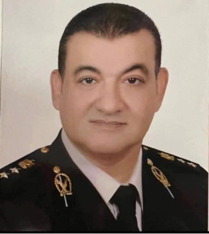 الداخلية تنفي مزاعم الإخوان حول وفاة رئيس البحث الجنائي بتسمم