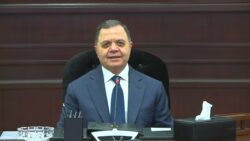 حركة تنقلات محدودة لبعض قيادات الشرطة. 