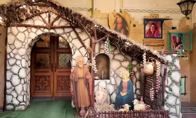 بطريركية الأقباط الأرثوذكس بالإسكندرية تطلق مسابقة «أمهات حول المزود»